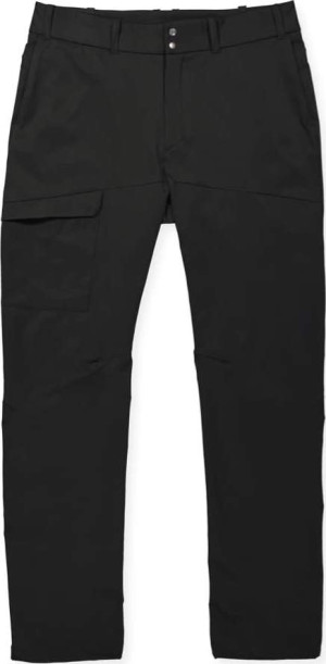 Houdini Men's Go Pants True Black, S