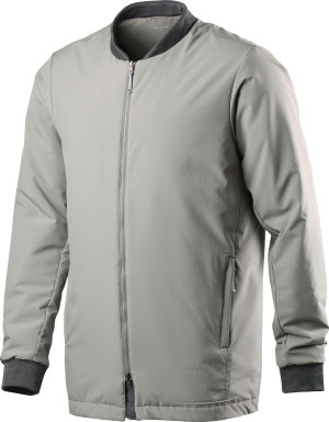 Houdini Men's Pitch Jacket Trader Grey XS