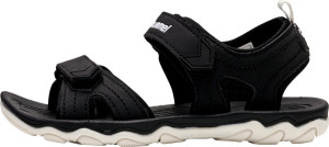 Hummel Juniors' Sandal Sport Black, 29