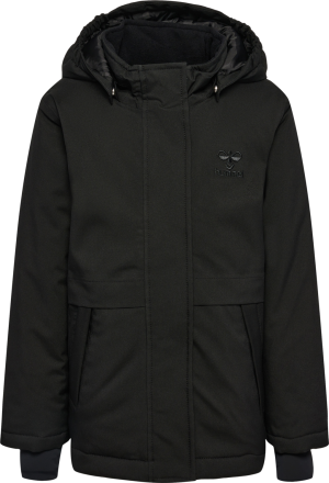 Hummel Kids' hmlURBAN Tex Jacket Black 116