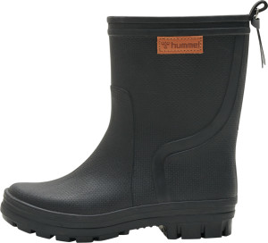 Hummel Kids' Thermo Boot Black, 33