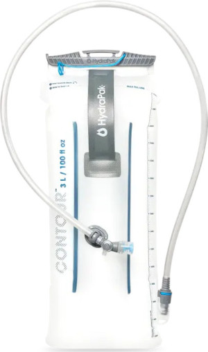 Hydrapak Contour 3 L Transparent, OneSize