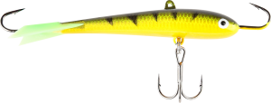 iFish Big Man 90 mm Fluo Perch OneSize