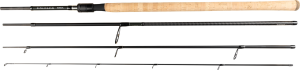Daiwa Exceler Nordic Spin 4-delt 11-12
