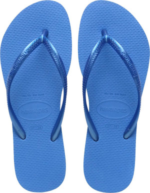Havaianas Unisex Slim 3504 Brilliant Blue 35/36
