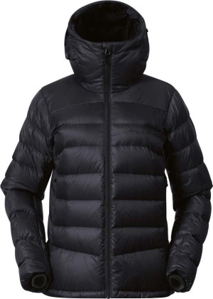 Bergans Women's Vaagaa Allround Down Jacket Black M
