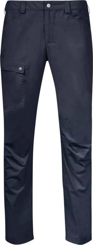 Bergans Men's Nordmarka Leaf Light Pants  Navy Blue, 52