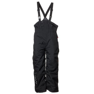 Isbjörn Kids' Powder Winter Pant Black 92