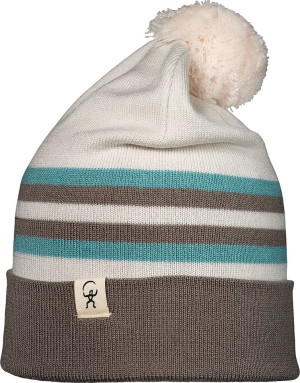 Isbjörn Kids' Reindeer Knitted Beanie Windchime 48-52