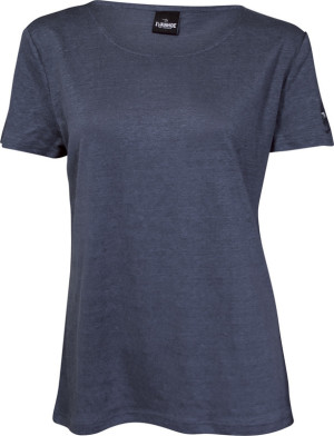 Ivanhoe Women's GY Leila T-shirt Steelblue, 40