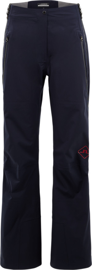 J.Lindeberg Women's Aerial Shell Pant JL Navy XL