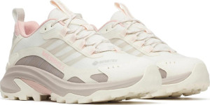 Merrell Women's Moab Speed 2 Gtx Marble Pink, 37