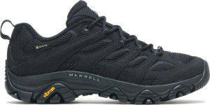 Merrell Men's Moab 3 Syn Gtx Triple Black, 43