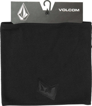 Volcom Removable Neckband Black, OneSize