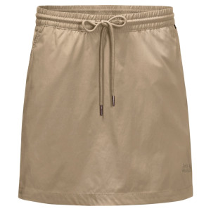 Jack Wolfskin Desert Skort Sand Dune, XS