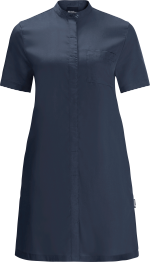 Jack Wolfskin Women's Mojave Dress Night Blue, S