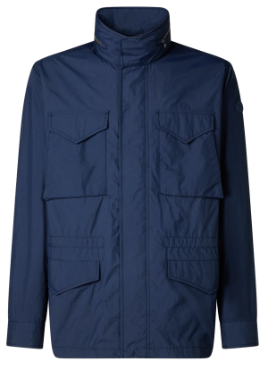 Save the Duck Men's Mako Navy Blue M