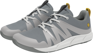 Joe Nimble Women's Addict Gray/Blue 38.5