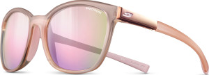 Julbo Spark Spectron 3 Translucent Blush/Pink OneSize