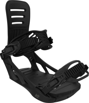 K2 Men's Formula Black 36-40.5