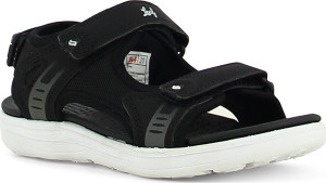 Leaf Kids' Kaggeboda Black, 31