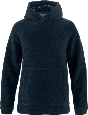 Fjällräven Kaitum Hoodie W Dark Navy M