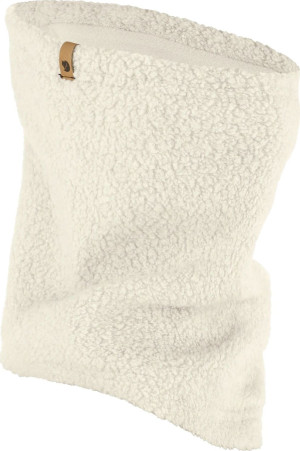 Fjällräven Kaitum Neck Gaiter Chalk White OneSize