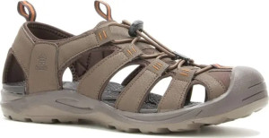 Kamik Men's Byron Bay 2 Brown 41