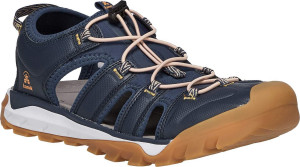 Kamik Women's Syros Blue 38