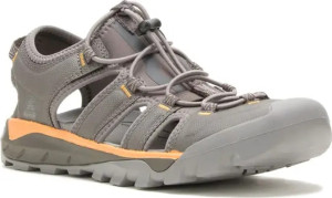 Kamik Women's Syros Charcoal 40
