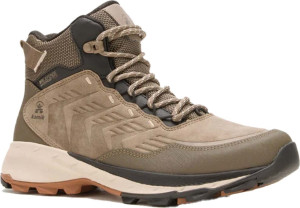 Kamik Women's Treklite Mid Fossil, 40