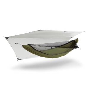 Kammok Mantis UL Moss Green, OneSize