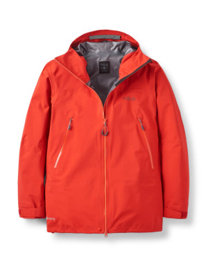 Rab Kangri Gtx Jacket Dark Horizon XL