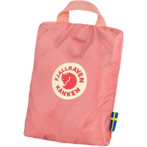 Fjällräven Kånken Rain Cover Mini Pink OneSize