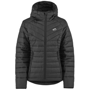 Kari Traa Women's Aada Primaloft Jacket Black, M