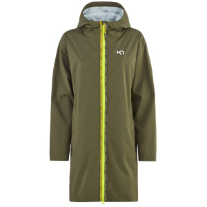 Kari Traa Women's Bryn L Jacket Tweed, S