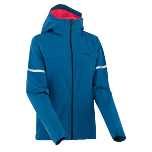 Kari Traa Women's Eva Jacket Astro S
