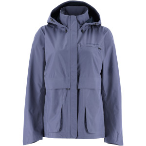 Kari Traa Women's Ruth Jacket Moon XS