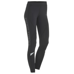 Kari Traa Women's Louise Tights Black XS