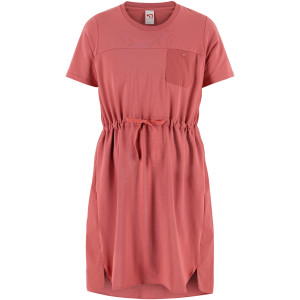 Kari Traa Women's Ruth Dress Cedar XS