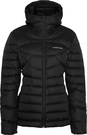 Kari Traa Women's Sanne Midlayer Jacket Black L