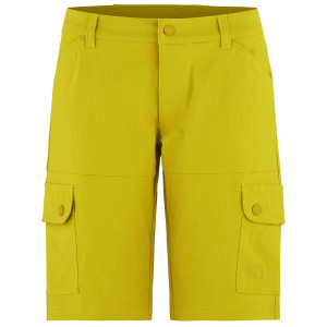 Kari Traa Women's Signe Shorts Palm XS