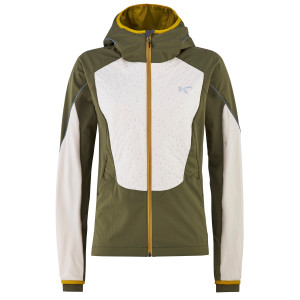 Kari Traa Women's Tirill 2.0 Jacket Tweed XS