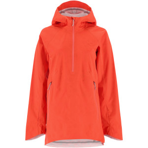 Kari Traa Women's Voss Anorak Heat S