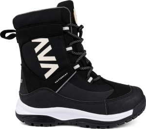 Kavat Kids' Brunnan WP Black 33