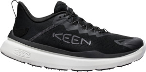 Keen Men's Wk450 Black-Star White 44
