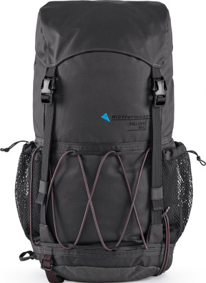 Klättermusen Delling Backpack 30L Raven, OneSize