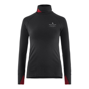 Klättermusen Women's Fafne Turtle Raven S