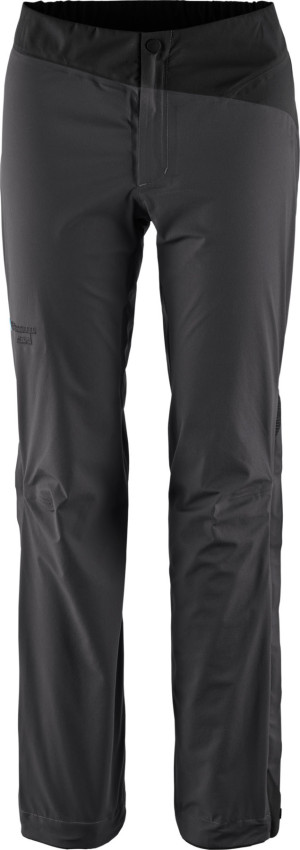 Klättermusen Women's Asynja Pant Raven Black S