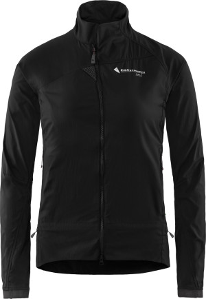 Klättermusen Women's Nal Jacket Black M